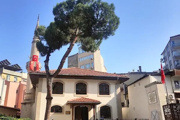Alaca Mescit - Resim 5