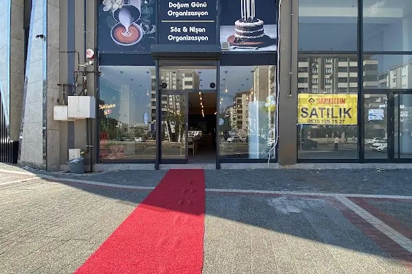 Bla Bla Cafe Organizasyon - Resim 12
