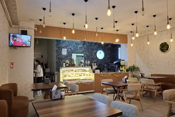 Bla Bla Cafe Organizasyon - Resim 10