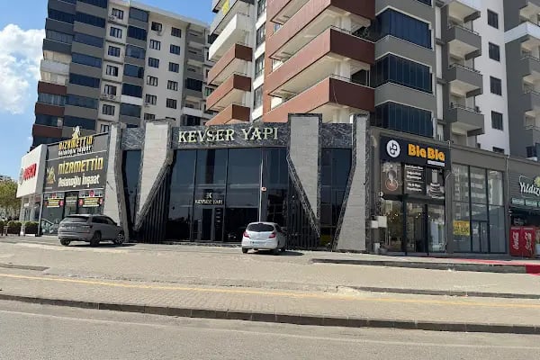 Bla Bla Cafe Organizasyon - Resim 5