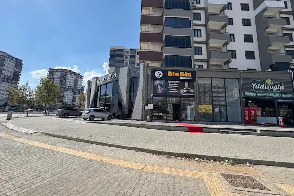 Bla Bla Cafe Organizasyon - Resim 4