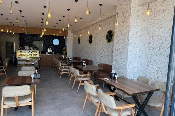 Bla Bla Cafe Organizasyon - Resim 11