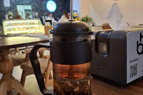 Bla Bla Cafe Organizasyon - Resim 8