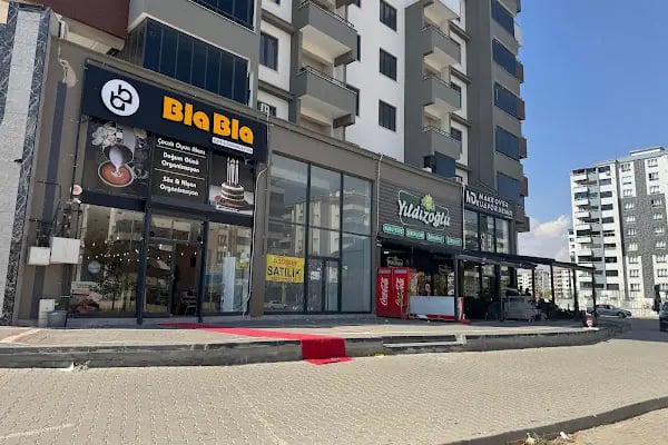 Bla Bla Cafe Organizasyon - Resim 2