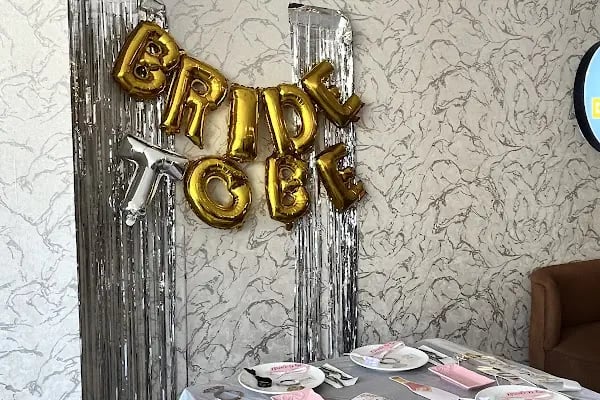 Bla Bla Cafe Organizasyon - Resim 7