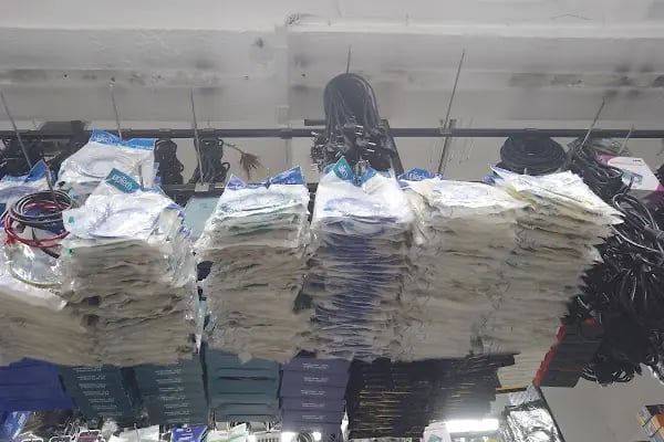 Başkentli Elektronik - Resim 3