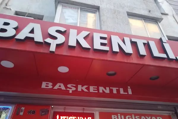 Başkentli Elektronik - Resim 6