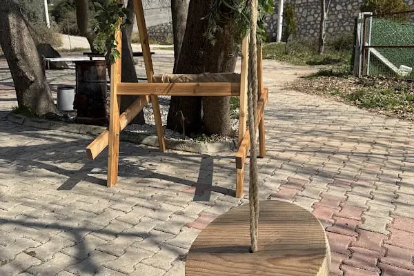 Kırklar Çınaraltı Çeşme Cafe - Resim 9