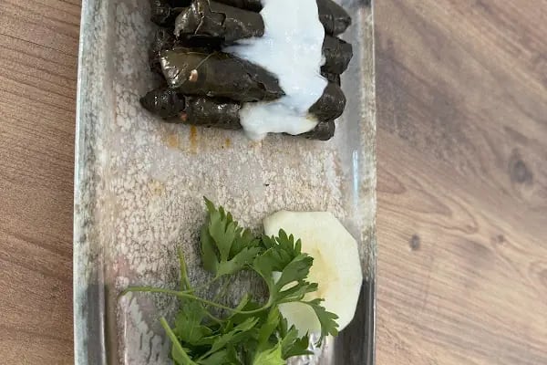 Kırklar Çınaraltı Çeşme Cafe - Resim 16
