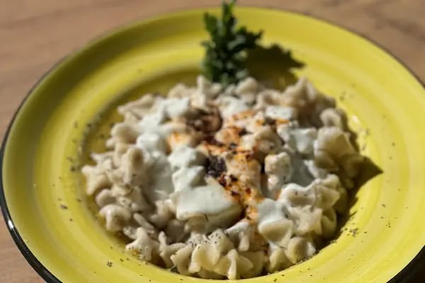 Kırklar Çınaraltı Çeşme Cafe - Resim 18