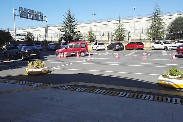 Karayolları 10. Bölge Müdürlüğü - Resim 20