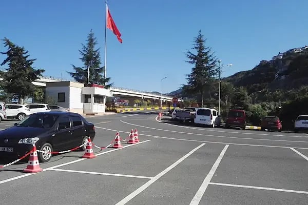 Karayolları 10. Bölge Müdürlüğü - Resim 18