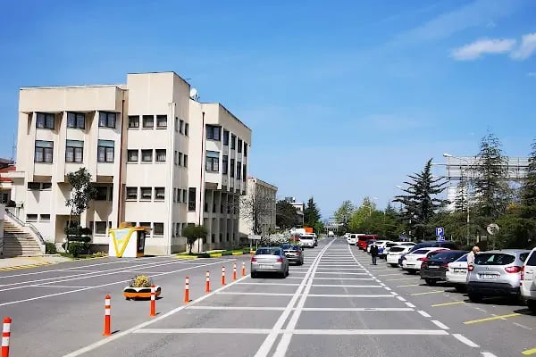 Karayolları 10. Bölge Müdürlüğü - Resim 13