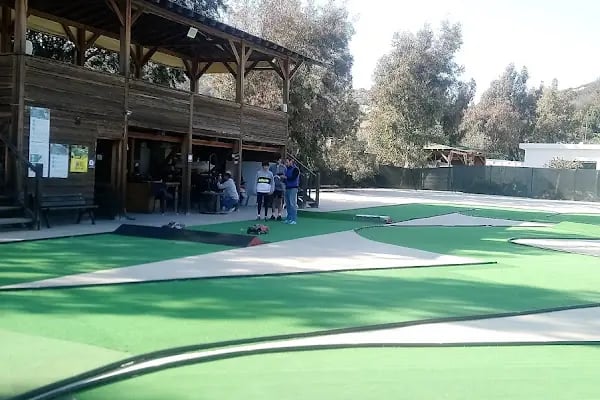 Go-cart - Resim 4