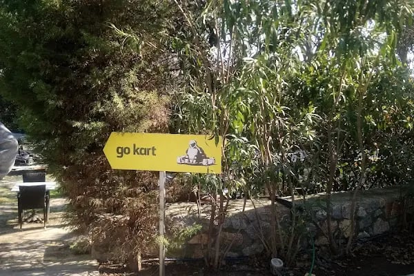 Go-cart - Resim 5