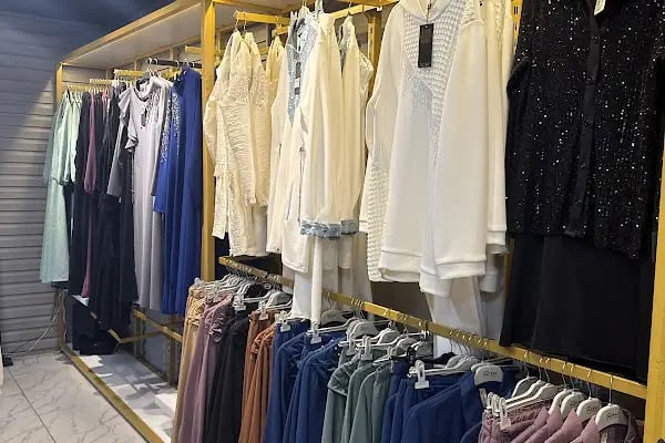 Zarin Butik - Resim 4