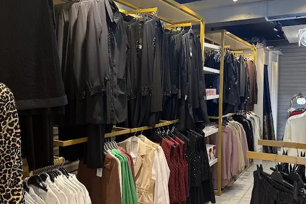 Zarin Butik - Resim 5