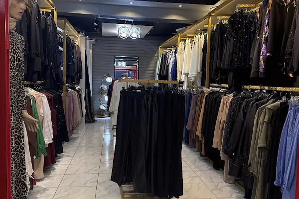 Zarin Butik - Resim 3
