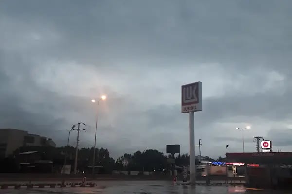 Lukoil - Resim 2