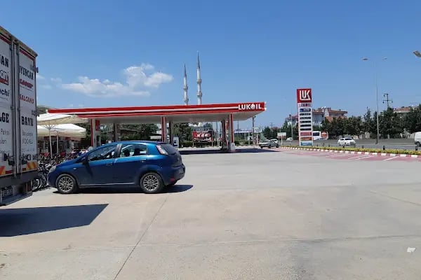 Lukoil - Resim 1