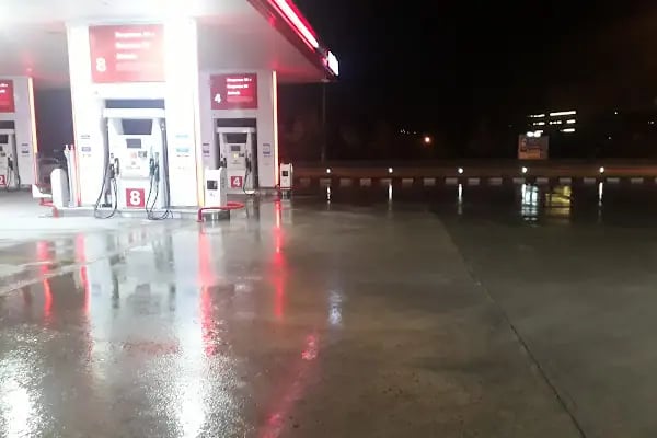 Lukoil - Resim 7