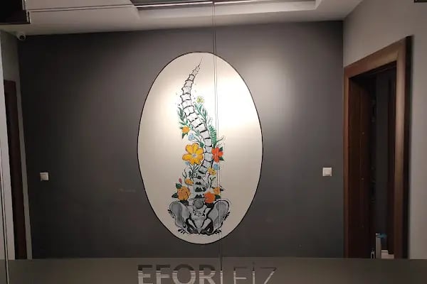 Eforfiz Sağlıklı Yaşam Merkezi - Resim 3