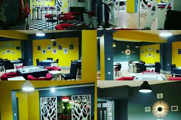 Saklıbahçe Cafe - Resim 3