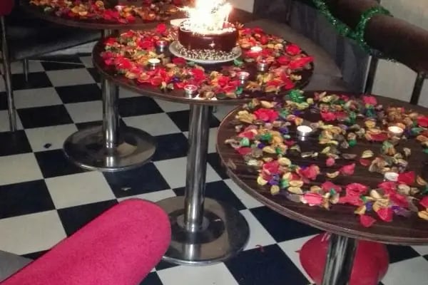 Saklıbahçe Cafe - Resim 4