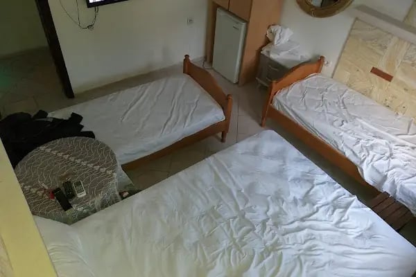 Foça Ensar Hotel - Resim 13