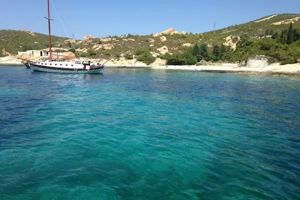 Foça Ensar Hotel - Resim 14