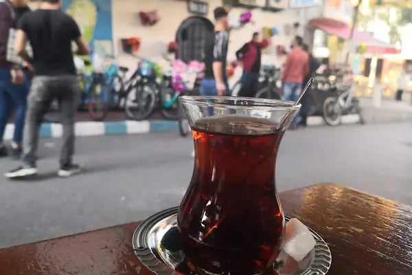 Sinek Cafe Bar - Resim 6