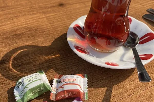 Sinek Cafe Bar - Resim 8