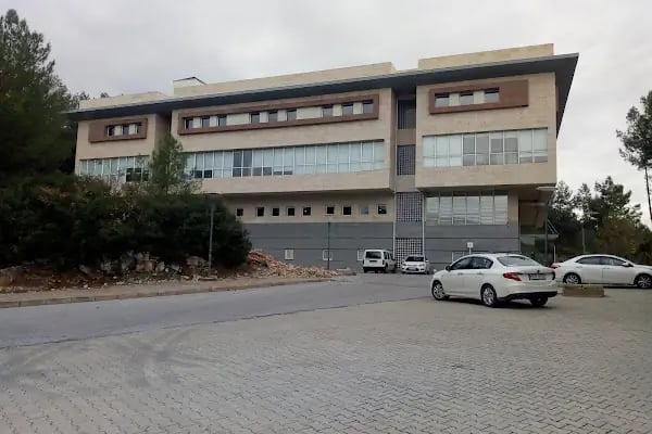Menteşe Kütüphanesi | Muğla Sıtkı Koçman Üniversitesi - Resim 6