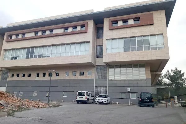 Menteşe Kütüphanesi | Muğla Sıtkı Koçman Üniversitesi - Resim 8