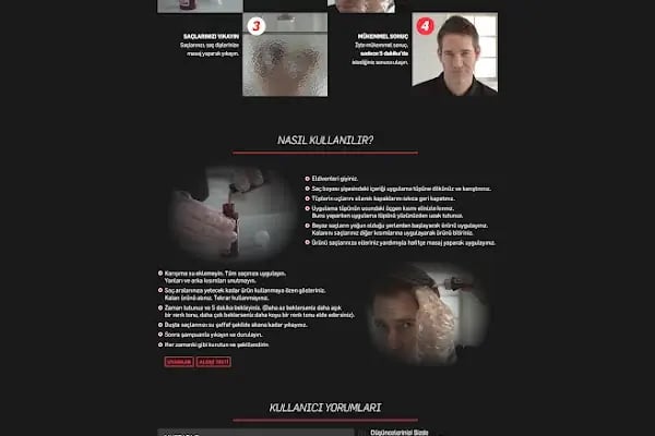 Web Tasarım ve Dijital Pazarlama: Mustafa BAL - Resim 11