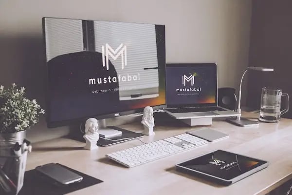 Web Tasarım ve Dijital Pazarlama: Mustafa BAL - Resim 2