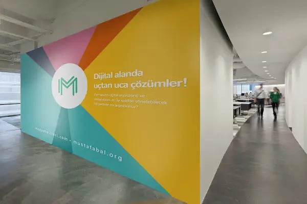 Web Tasarım ve Dijital Pazarlama: Mustafa BAL - Resim 5