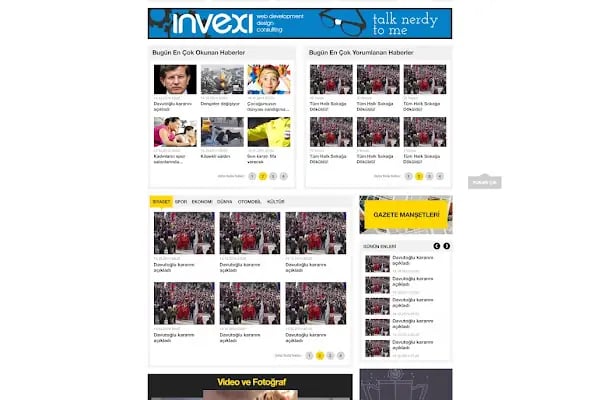 Web Tasarım ve Dijital Pazarlama: Mustafa BAL - Resim 8