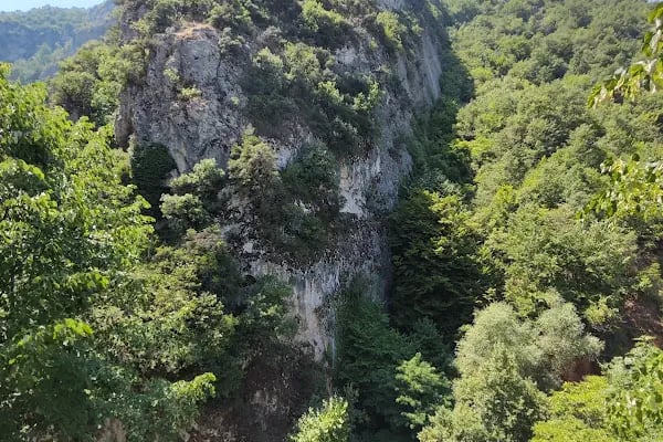Oylat Mağarası - Resim 5