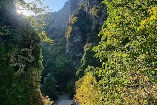 Oylat Mağarası - Resim 10