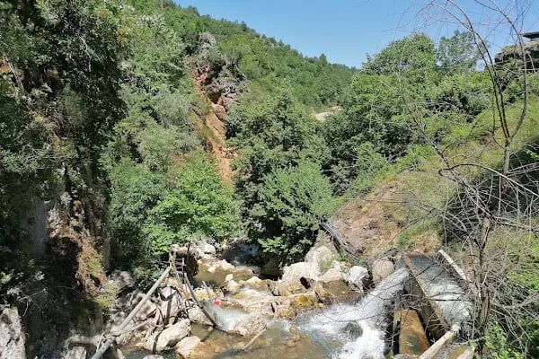 Oylat Mağarası - Resim 12