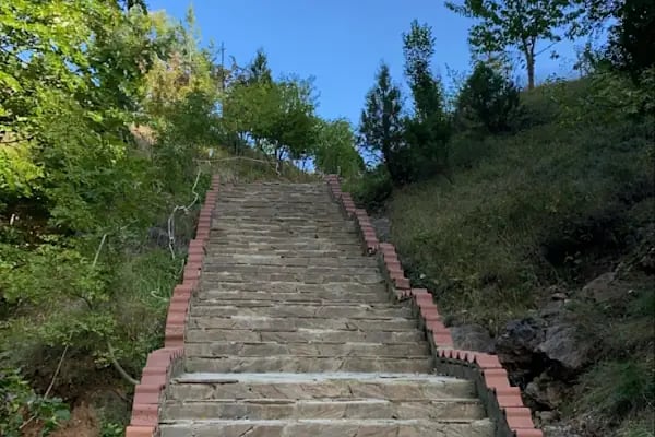 Oylat Mağarası - Resim 19