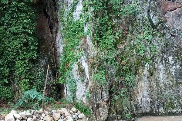 Oylat Mağarası - Resim 13