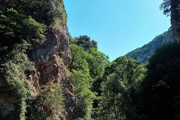 Oylat Mağarası - Resim 20
