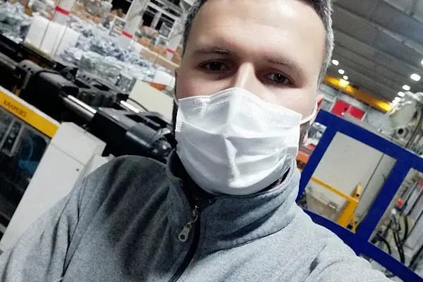 Doka Plastik ve Kalıp Otomotiv A.Ş. - Resim 4