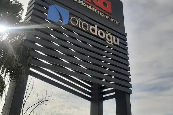 Doka Plastik ve Kalıp Otomotiv A.Ş. - Resim 6