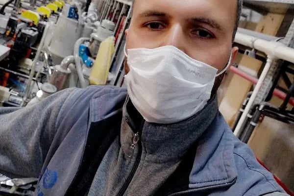 Doka Plastik ve Kalıp Otomotiv A.Ş. - Resim 5