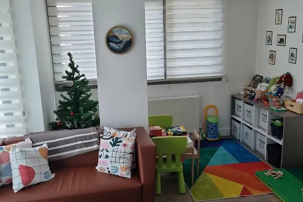 Aslı DEMİREL Uzman Psikolog / Aile Danışmanı - Resim 1