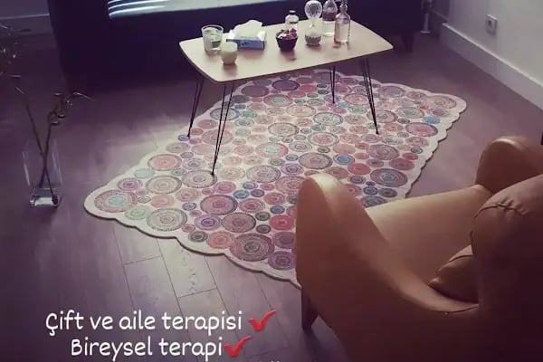 Aslı DEMİREL Uzman Psikolog / Aile Danışmanı - Resim 5