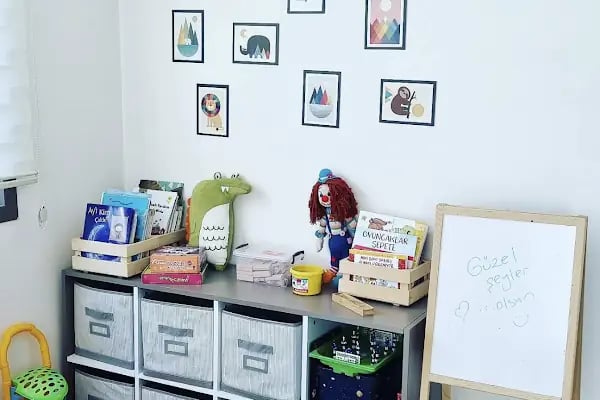 Aslı DEMİREL Uzman Psikolog / Aile Danışmanı - Resim 3